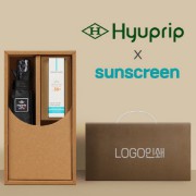 협립3단암막고밀도커넥션VIP수동우양산+선크림-세트