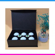 타이틀리스트 pro v1 2S 볼마커 선물세트 (3pc) 타이틀리스트 pro v1x 6구 선물세트