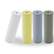 씨피엠 원통 손난로 보조배터리 5000mAh HW5000A