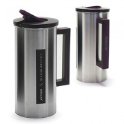 키친아트 라팔 스테인레스 물병 1.6L