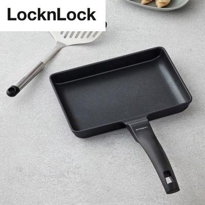 락앤락 와이드 계란말이팬IH인덕션 25cm LL-67