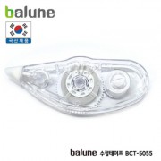 바르네 수정테이프 BCT- 5055(국산)