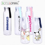 [보틀로만] 에코젠  누드 밀크보틀 500, 600ml