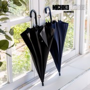 미치코런던 65*12K 곡자 장우산 (M027)
