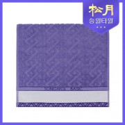 송월 베이직 에스닉40 전사타올 140g(아이보리)