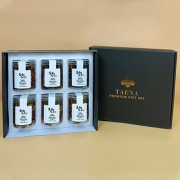 호두정과 답례품 6구(100g*6)