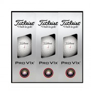 타이틀리스트 PRO V1x 9구세트