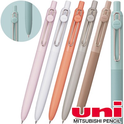 uni유니볼젠토스탠다드수성펜0.38