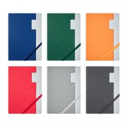 25절 끼움붙임식 다이어리 HY-P2602-25