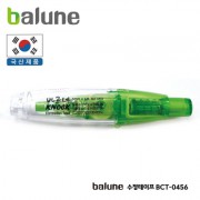 바르네 노크식수정테이프 BCT- 0456(국산)