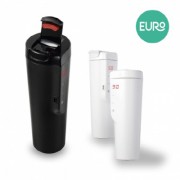 유로 ESL-4000PLUS 스마트텀블러 차량용커피포트