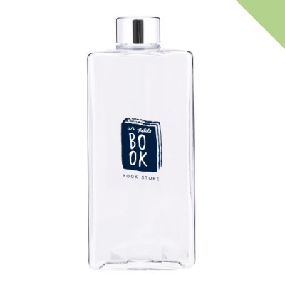 [더야노스] 뉴워터북 350ml