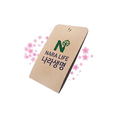 크라프 (멤브렌) -방향제-사각