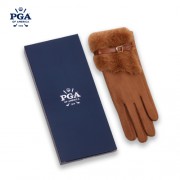 PGA MW5 여성 검지 스마트폰터치 패션장갑(0216888)