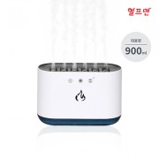 헬프맨 다이나믹 대용량 가습기(900ml)