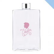 [더야노스] 뉴워터북 500ml (국산)