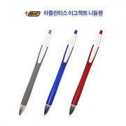 [BIC] 빅 아틀란티스 이그젝트 니들펜