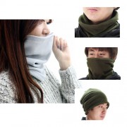 따땃 폴라 기모 넥워머 K2585