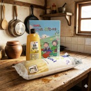 치매예방 애경 주방세제 500ml Y호 케이스 변경 가능