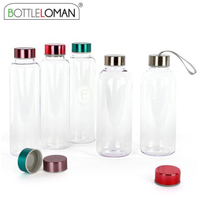 [보틀로만] 에코젠 밀크 보틀 600ml