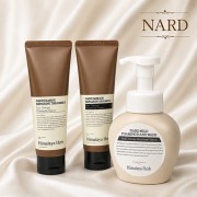 Nard 나드 핸드워시 샴푸 트리트먼트 3종세트