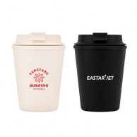 [바쏘] 헨리 텀블러 350ml