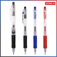 동아 Q노크 큐노크볼펜 (0.4/0.5mm)