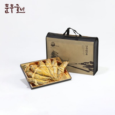 문무 울금굴비 중A 선물세트