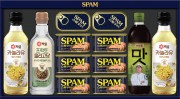 스팸 복합 PS S호 선물세트