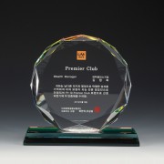 TS-1013 크리스탈 상패