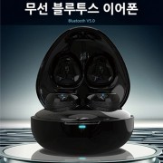 무선 이어폰 블루투스5.0 DJTWS-M3