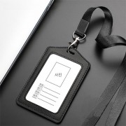 로페리아 가죽 네스트랩 사원증(0215440)