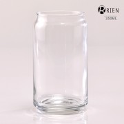 리엔 비어캔글라스350ml