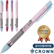 크라운 터치픽스볼