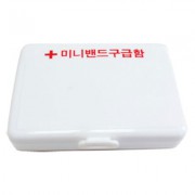 미니밴드구급함(밴드大+中+小)24개입SET