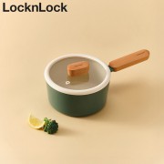 락앤락 1874IH 슈트 세이지 IH 편수냄비 18CM