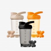 실리만 웰 애슬레저 쉐이커 500ml SI-06