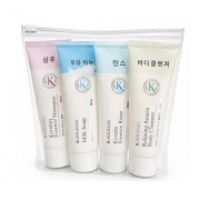 솔레지오 여행용 4종 80ml