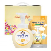 아이깨끗해 리필 알뜰 세트 1