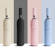 버브 3UM-02 12K 암막코팅 3단 완전 자동우산