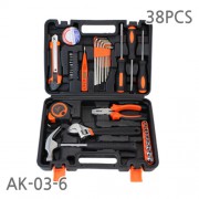 [38pcs] 공구세트 23-AK-03-6
