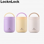 락앤락_8045 리틀럽 위생 보온 죽통 300ml