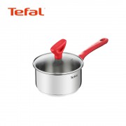 테팔 에디션 레드 인덕션 편수냄비 16cm