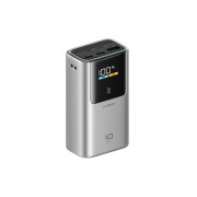 CUKTECH 쿡테크 10 mini 파워뱅크 10000mAh 55W 고속 충전 보조배터리