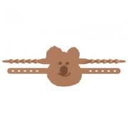 CJ570 에코라이프 큐티 아기 안전 문닫힘 방지 커버