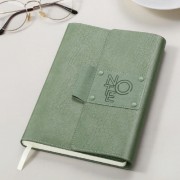 제이엘 스마트 펜꽂이 A5 다이어리
