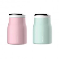 에지리 진공 보온 죽통 470ml