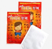 KC인증 붙이는 핫팩 50g (파스형)