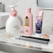 핸드워시 아이깨끗해 450ml LG 엘라스틴 샴푸 치약 칫솔 5종세트