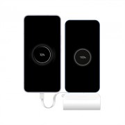 펌핏 도킹형 알약 보조배터리  5,000mAh